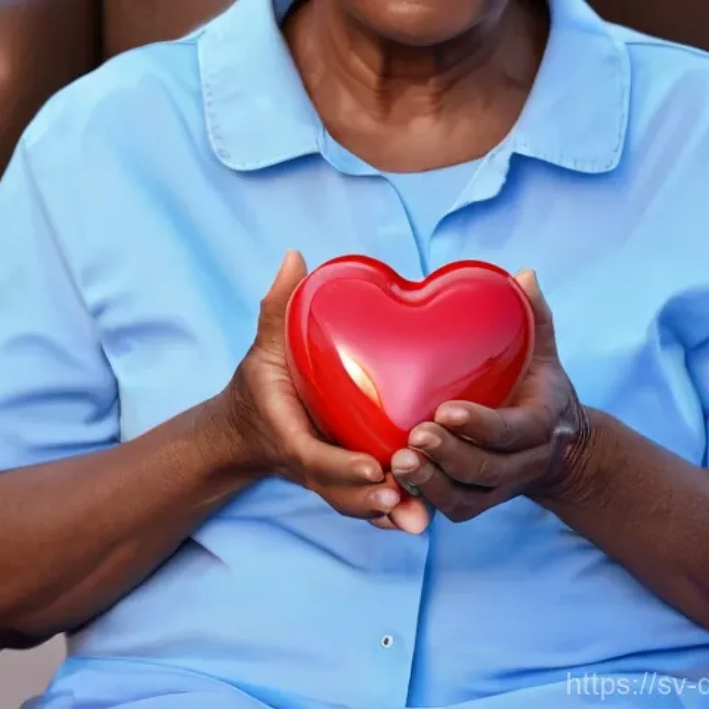 치매관리사와 관련된 최신 학술 자료 - **Prompt 1: The Heart of Caregiving**