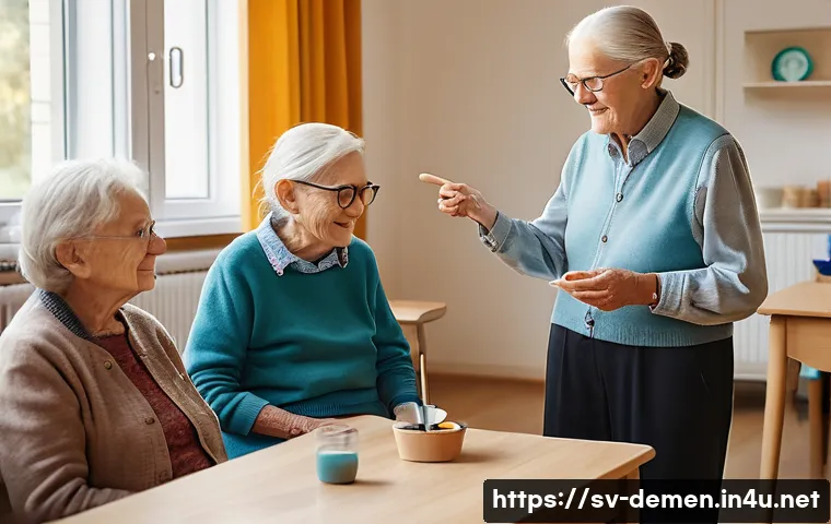 치매관리사 초보자를 위한 가이드 관련 이미지 1