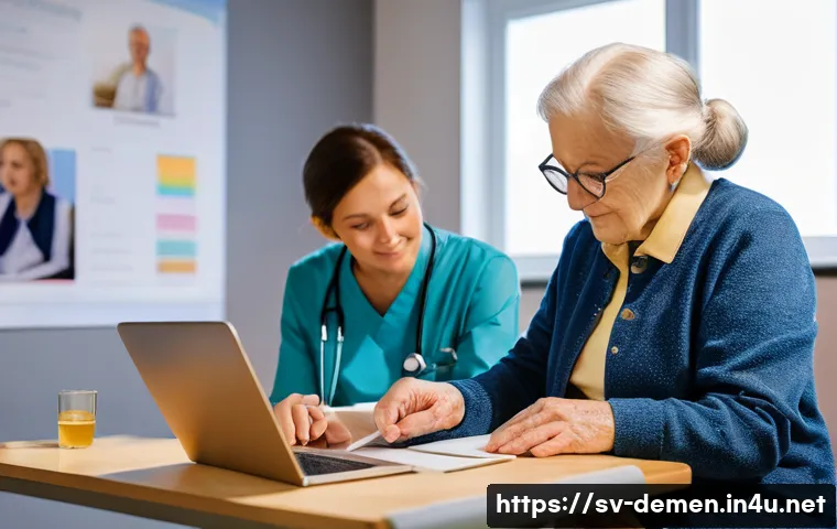 5 smarta sätt att spara pengar på utbildningen för demensvårdare i Sverige 3 치매관리사 교육 비용 비교 관련 이미지 1