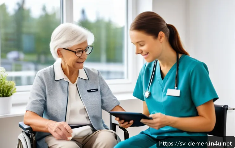 치매관리사 취업 시 유리한 자격증 관련 이미지 1