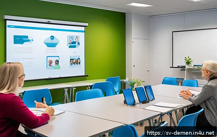 치매관리사 취업 시 유리한 자격증 관련 이미지 2