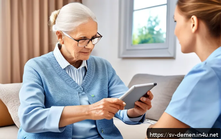 치매관리사 관련 기술 자격증 활용법 관련 이미지 2